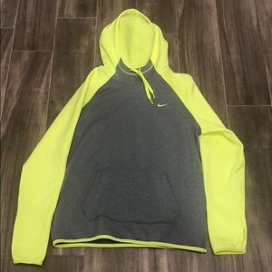 Nike women’s hoodie